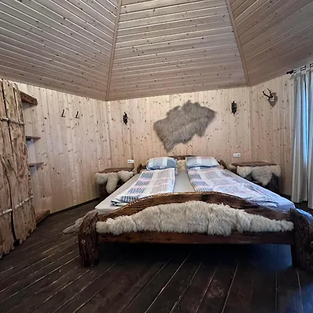 Котедж Садиба Предків Chalet *