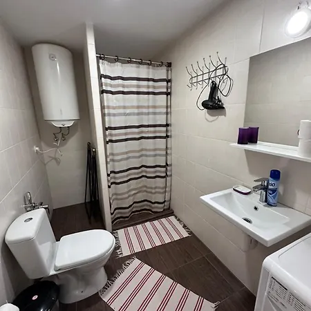 Chalet Котедж Садиба Предків