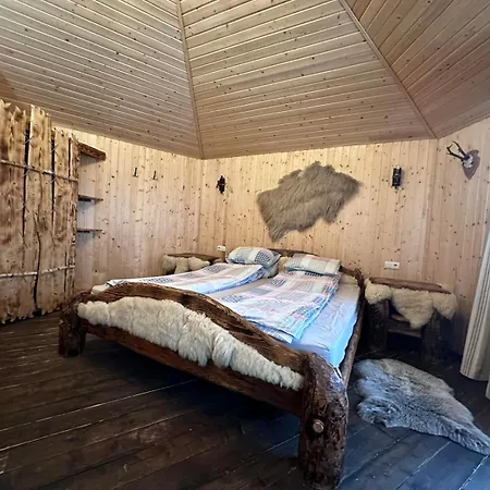 Котедж Садиба Предків Bukovel