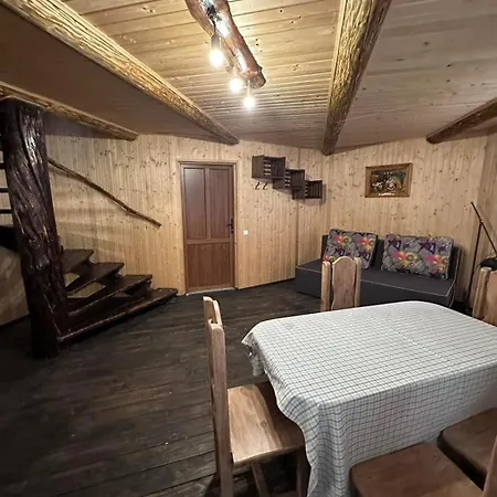 Котедж Садиба Предків * Bukovel