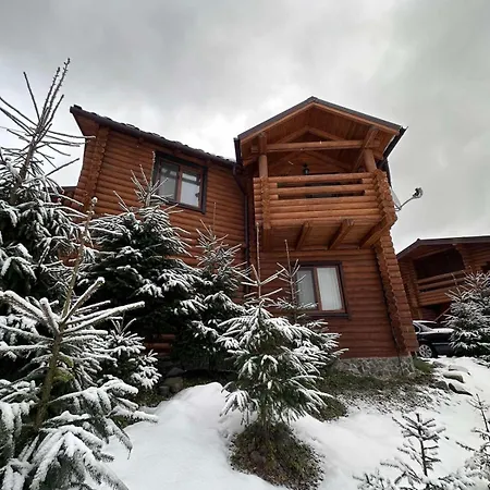 Котедж Садиба Предків Bukovel
