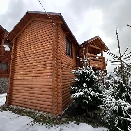 Котедж Садиба Предків Bukovel
