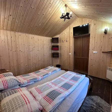 Котедж Садиба Предків Chalet *