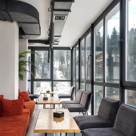 Bukville & Hotel 3*