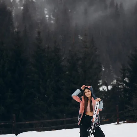 Nicole * Bukovel