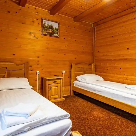 Hotel La кrechunu