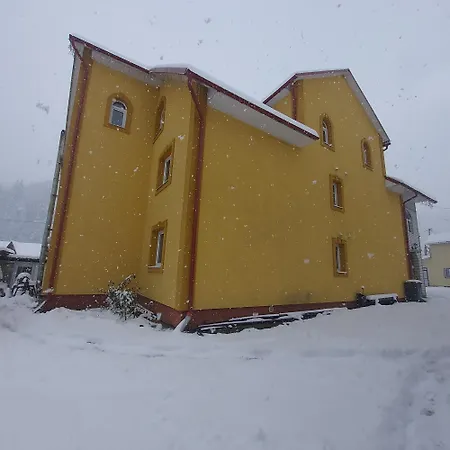 Guest house 
