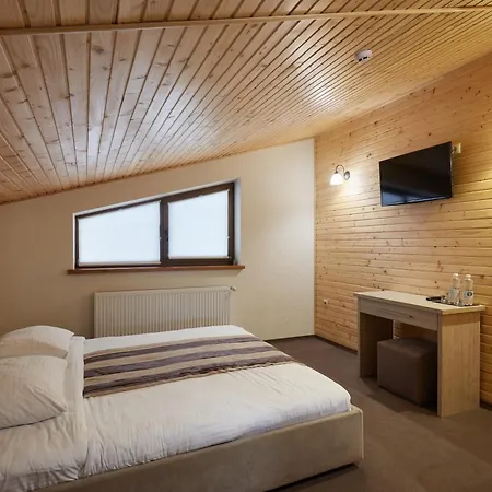 Hotel Graal Bukowel