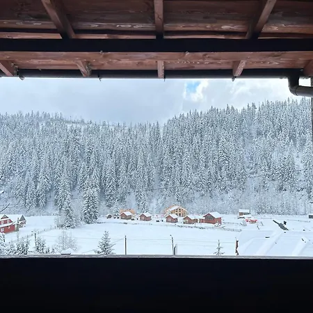 Kaspiy Guest house