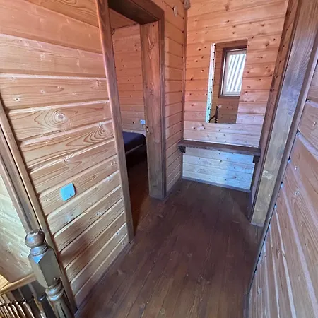 Kaspiy Guest house