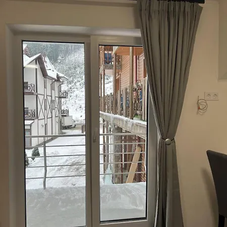 Silveroks Hotel Bukovel