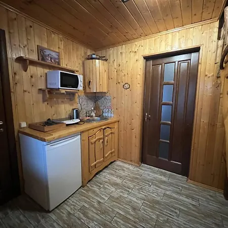 Silveroks Hotel