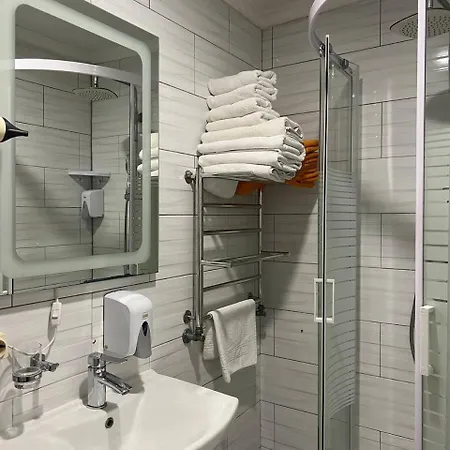 Hotel Silveroks