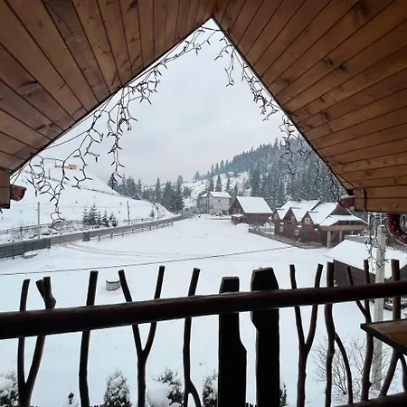 Silveroks Bukovel