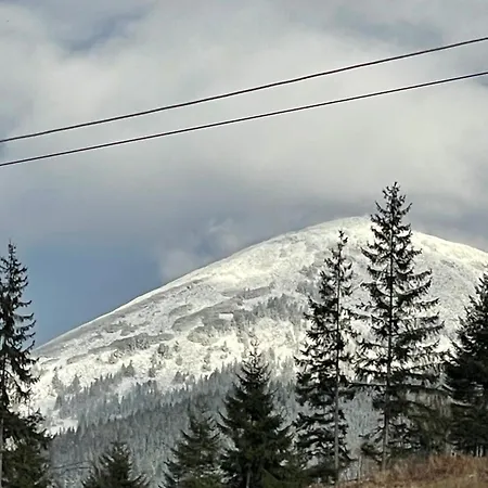 затишні Svi Bukovel