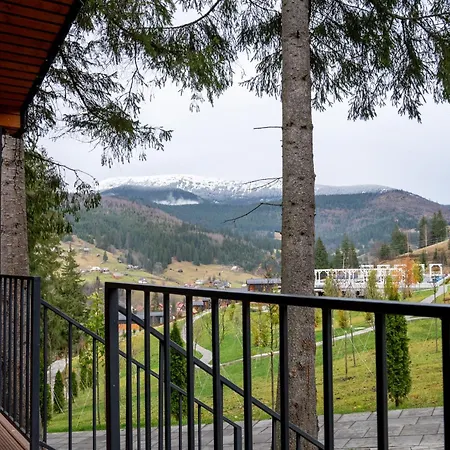 Kompleks wypoczynkowy Phoenix Relax Park 4*