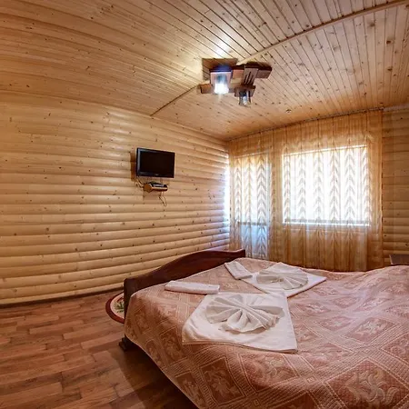 Vlad Hotel 3*