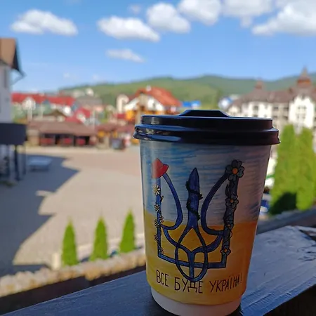 Hotel Morishka &