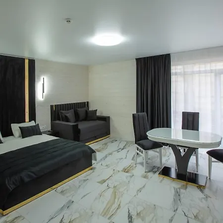Hotel Milana Spa & Hotel - Spa Included Bukovel