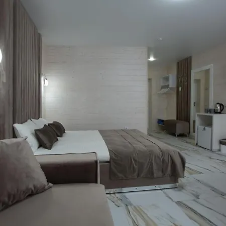 Hotel Milana Spa & Hotel - Spa Included *