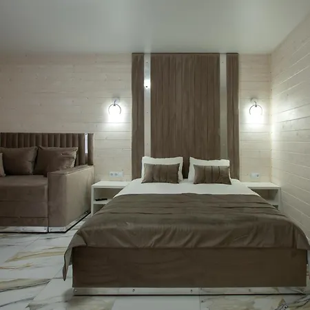 Milana Spa & Hotel - Spa Included