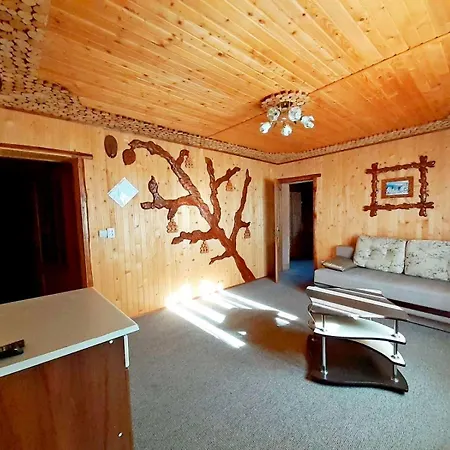 Guest house 