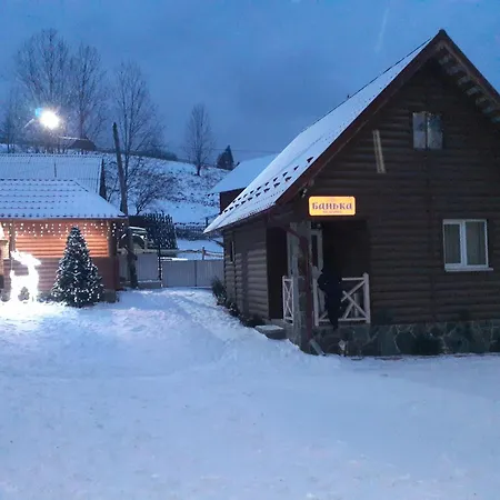 Guest house 