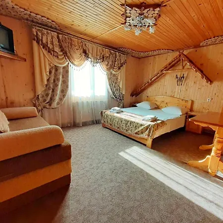 Guest house 