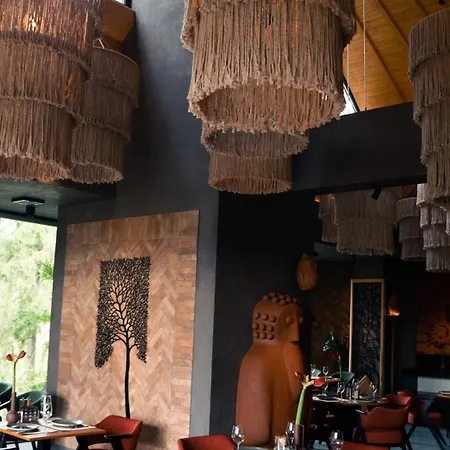 Stara Pravda - History Hotel Bukovel
