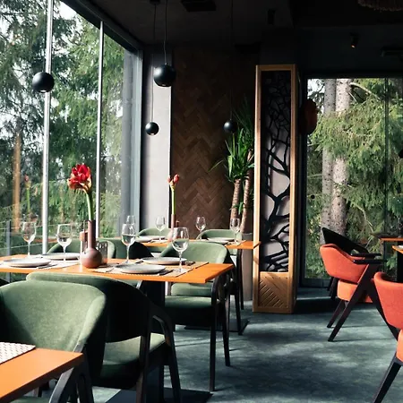 Stara Pravda - History Hotel