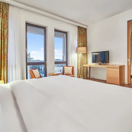 Radisson Blu Bukovel