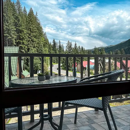 Blueberryhouse Hotel *