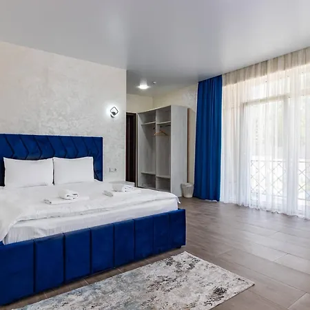 Gold Palace Hotel