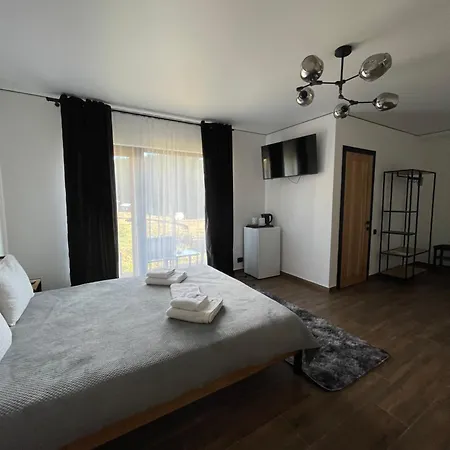 шишка Hotel Bukovel