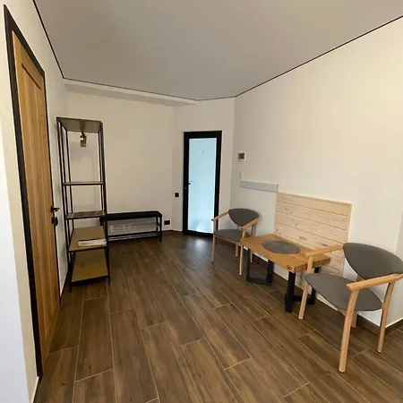 шишка Hotel Bukovel