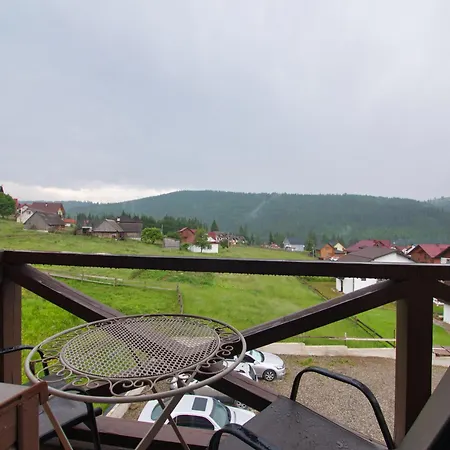 Nicole Guest house *
