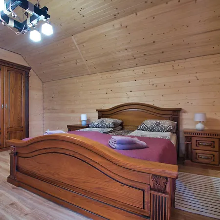 Nicole Guest house *