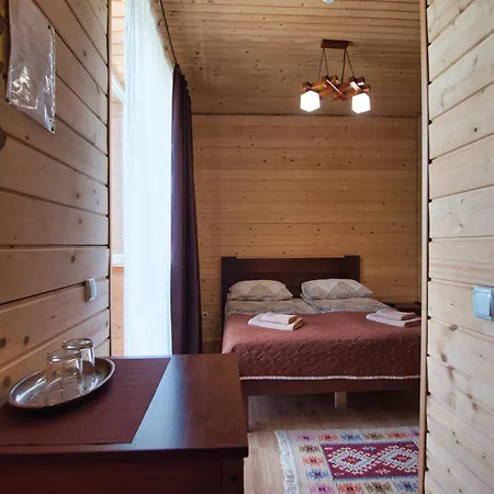 Nicole Guest house *