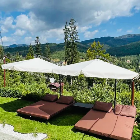 Adriana Chalet *