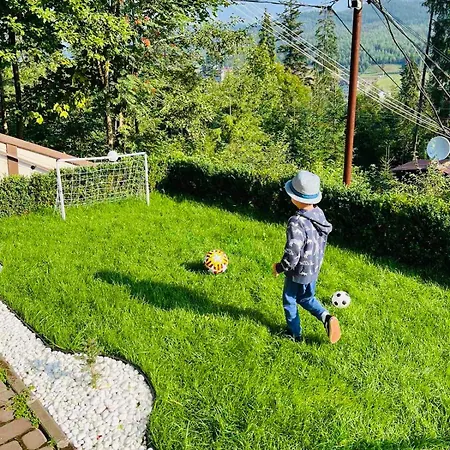 Chalet Adriana