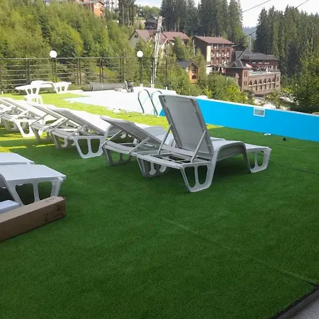 Hotel Konopka Forest & *