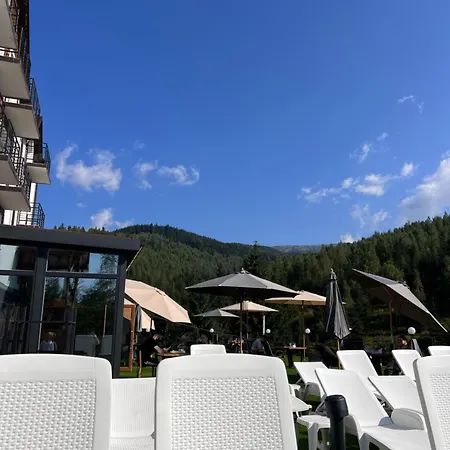 Konopka Forest & Hotel *