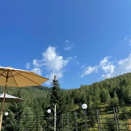 Hotel Konopka Forest & Bukovel