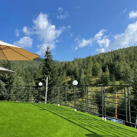 Konopka Forest & * Bukovel