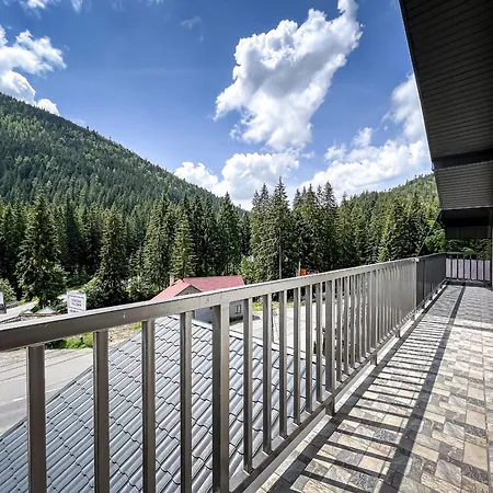 Blueberryhouse Hotel