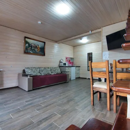 Nicole Guest house