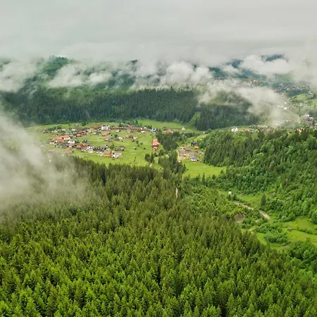 Nicole Guest house Bukovel