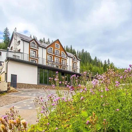 Konopka Forest & Hotel *