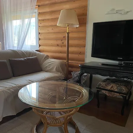 Bukovynskiy Zatyshok Chalet * Bukovel