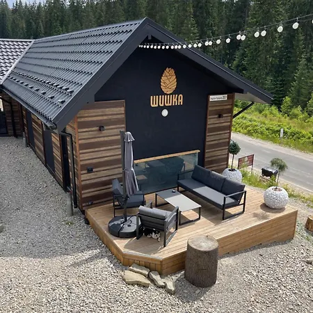 шишка Hotel *